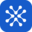 CloudSEK – XVigil logo