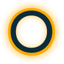 Halo security logo
