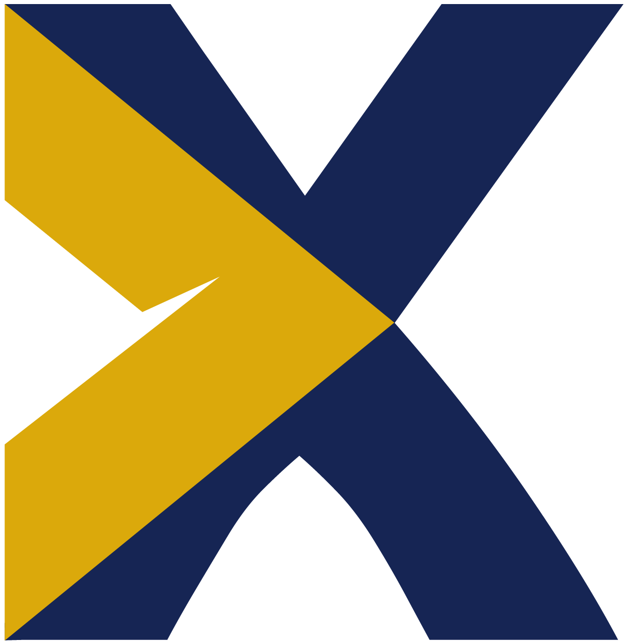 PentX logo
